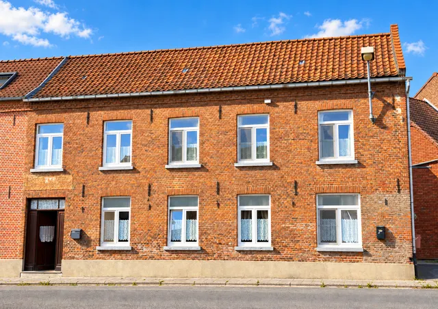 Maison à vendre à Tournai – 1/10