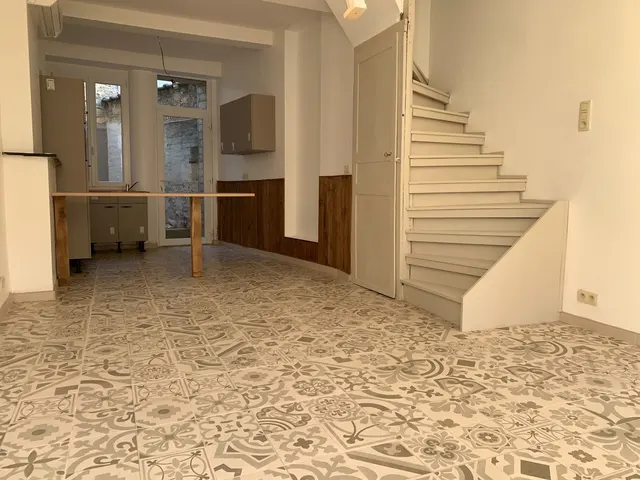 Maison à vendre à Péruwelz – 1/8