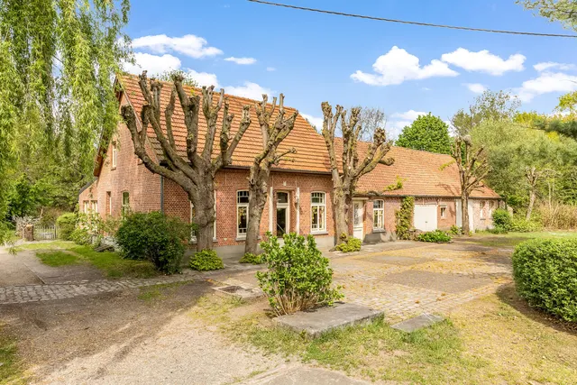 Hoeve à vendre à Mol – 1/10