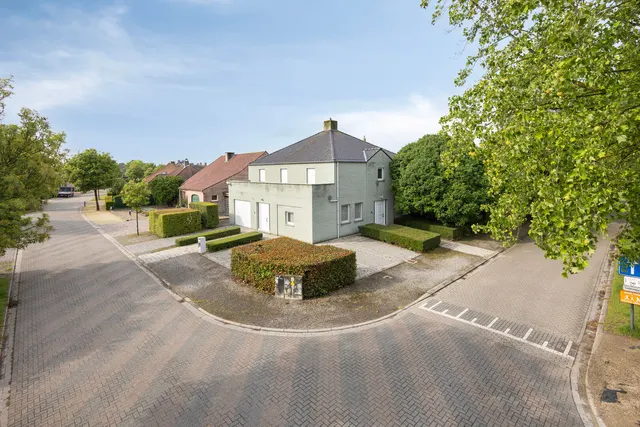 House for sale in Hoogstraten – 1/10