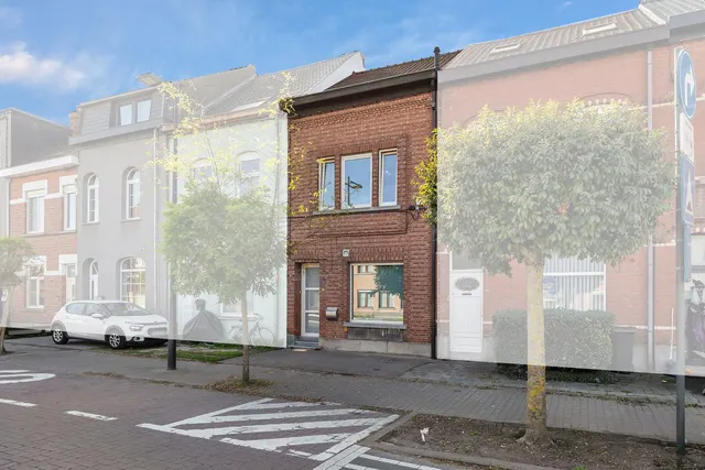 Maison à vendre à Aalst – 1/10