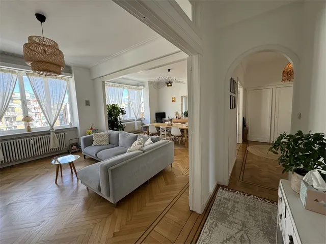 Appartement à louer à Antwerpen – 1/10