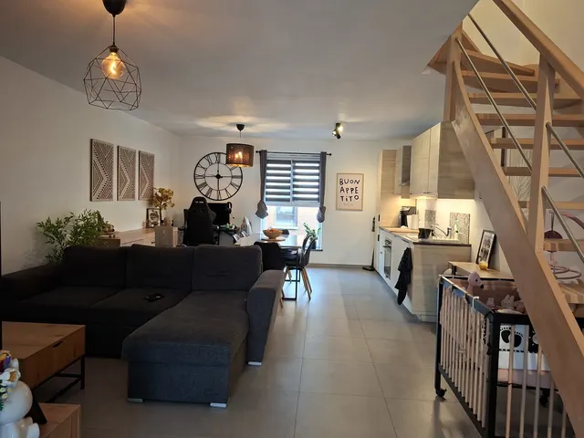 Appartement à louer à Fleurus – 1/10