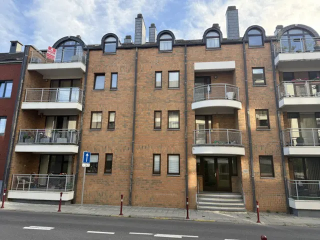 Appartement à louer à Auvelais – 1/10