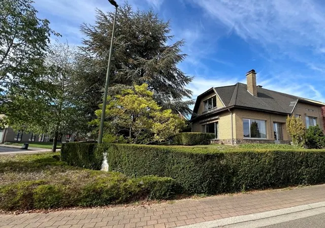 Huis te koop in Diest – 1/10