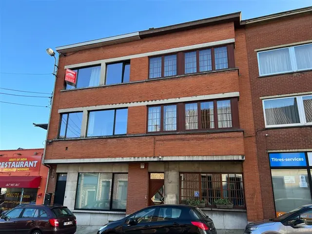 Appartement te huur in Nivelles – 1/10