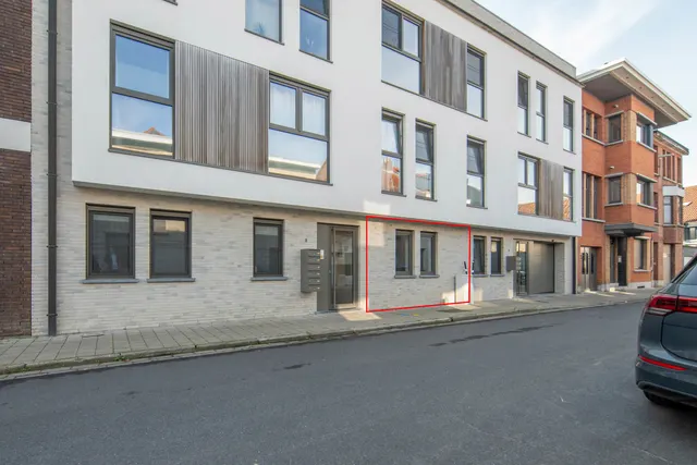 Appartement à vendre à Hemiksem – 1/10