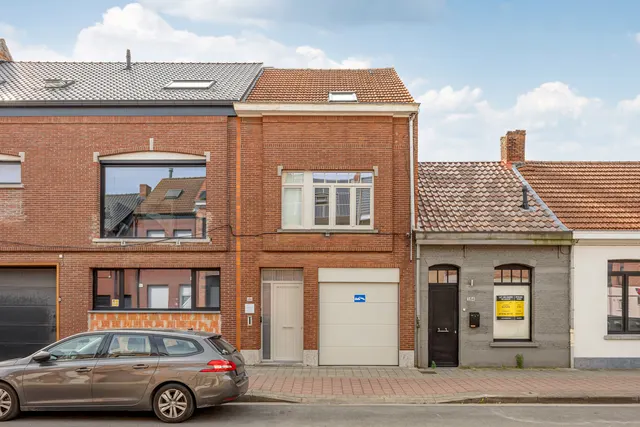 Huis te huur in Turnhout – 1/10