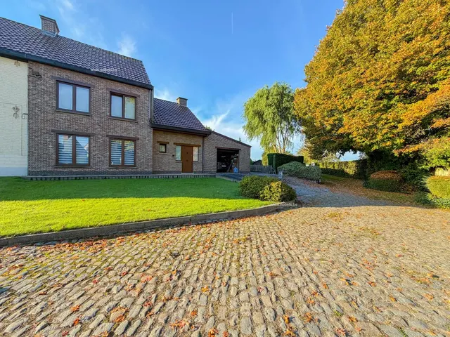 Huis te huur in Gavere – 1/10