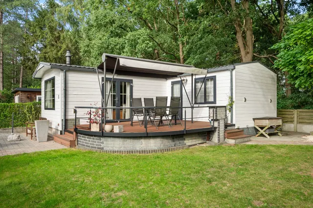 Chalet à vendre à Begijnendijk – 1/10
