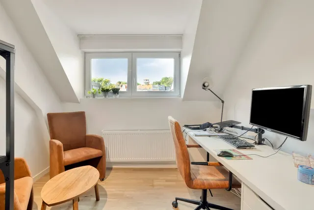 Studentenkamer te koop in Leuven – 1/10