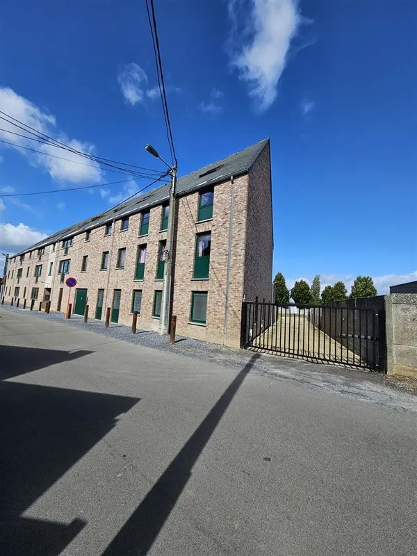 Appartement à vendre à Quiévrain – 1/9