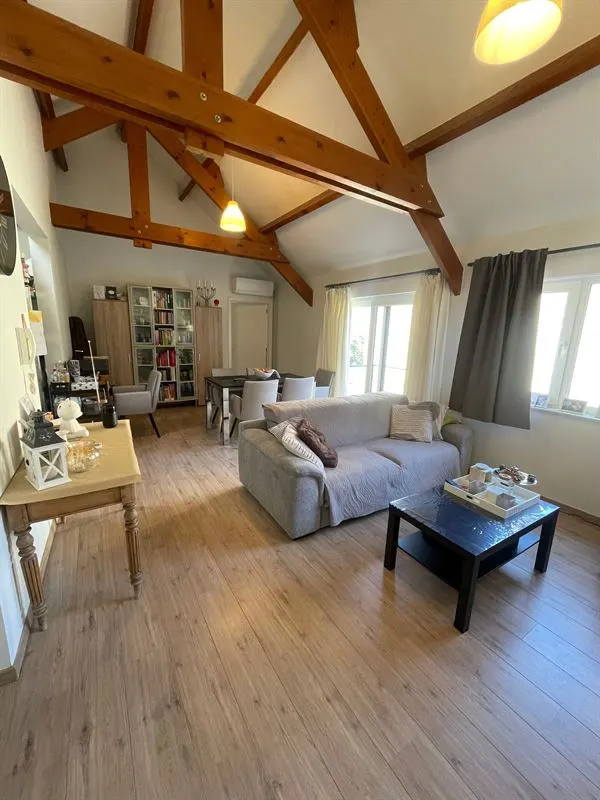 Penthouse te koop in Sint-Truiden – 1/10