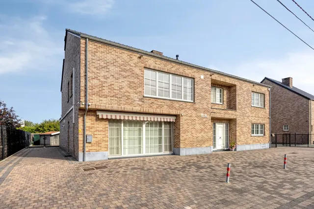 Appartement te huur in Lubbeek – 1/10