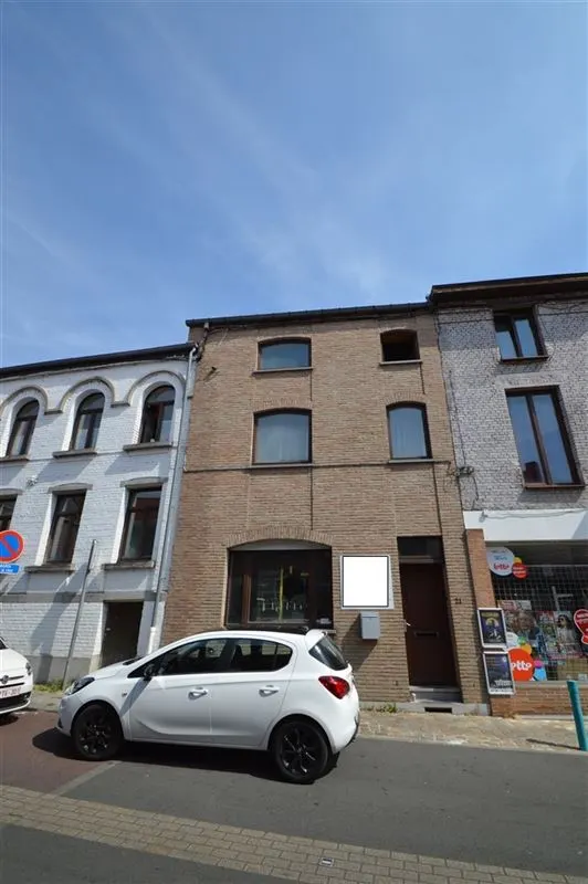 Huis te huur in Wasmes – 1/10