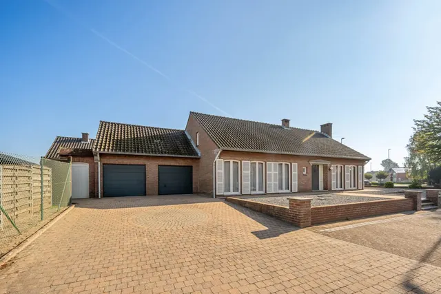 Maison à vendre à Kinrooi – 1/10