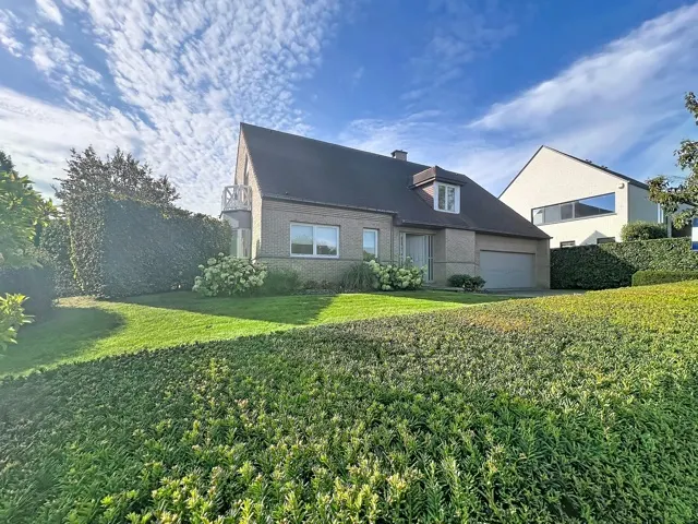 Huis te huur in Waterloo – 1/10