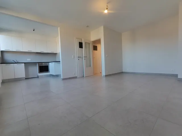 Appartement te huur in Jette – 1/9