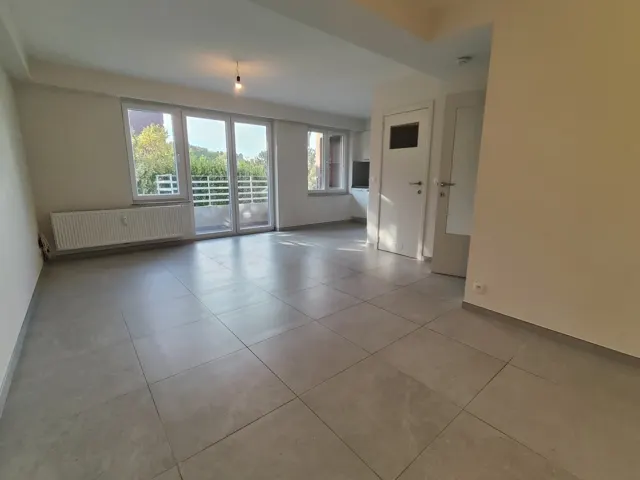 Appartement te huur in Jette – 1/9