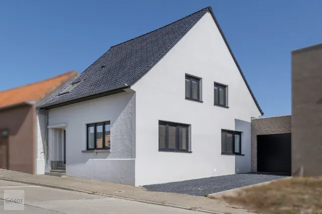 Woning à vendre à Everbeek – 1/10