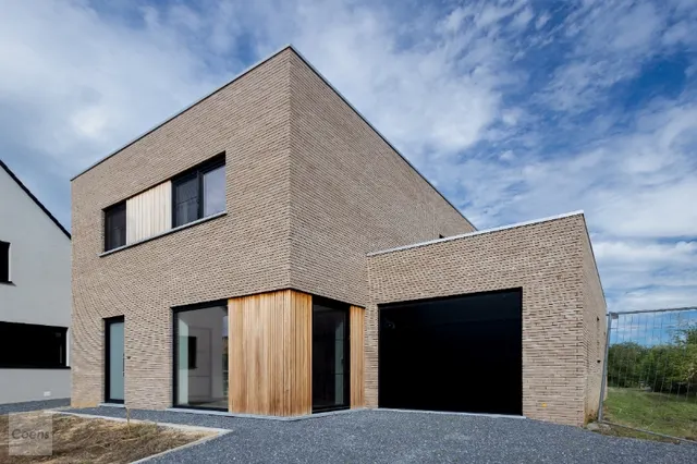 Woning à vendre à Everbeek – 1/10