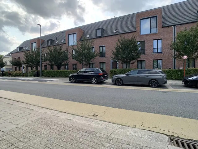 Appartement à vendre à Brecht – 1/10