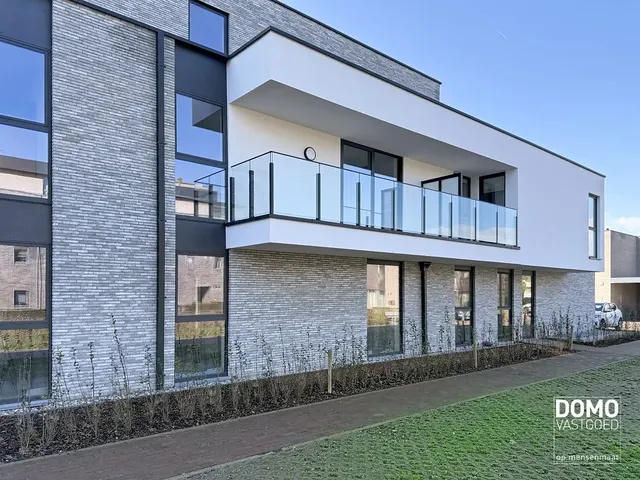 Appartement te koop in Hasselt – 1/10