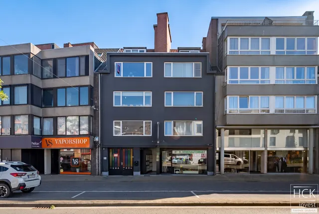 Appartement te koop in Deinze – 1/10