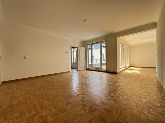 Appartement à louer à Uccle – 1/10