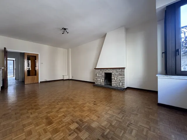 Appartement à louer à Ixelles – 1/10