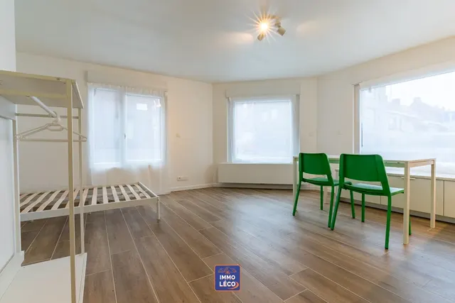 Appartement à louer à Mouscron – 1/6
