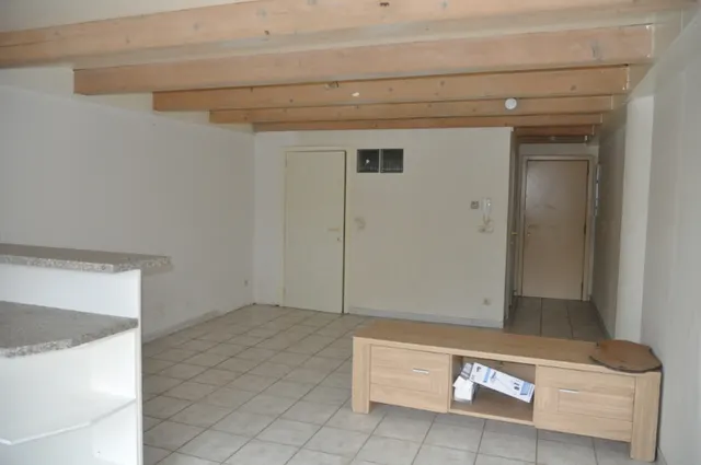 Studio te huur in Hulste – 1/6