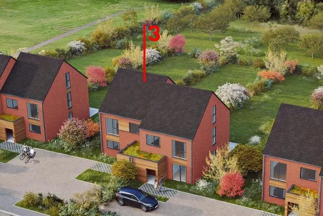 Maison à vendre à Genappe – 1/10