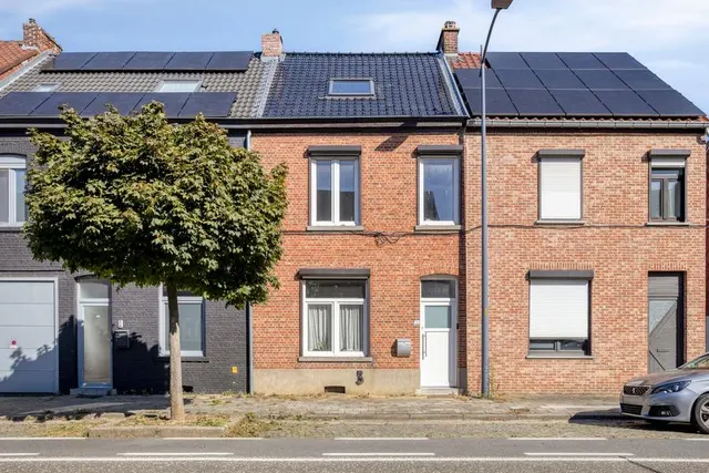 Maison à vendre à Herent – 1/4