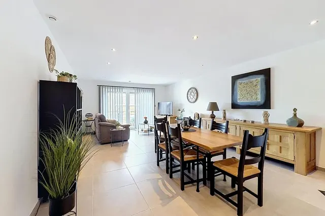 Appartement à vendre à Erquelinnes – 1/4