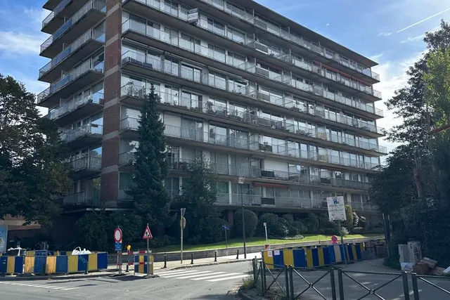 Appartement te koop in Anderlecht – 1/9