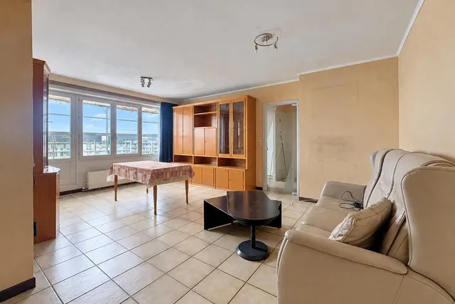 Appartement te koop in Anderlecht – 1/7