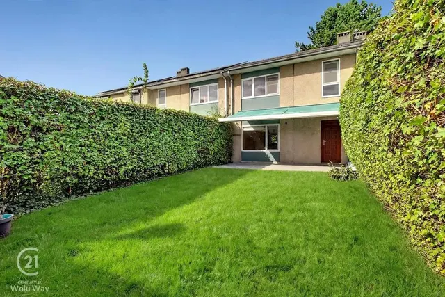 Huis te huur in Woluwe-Saint-Lambert – 1/4