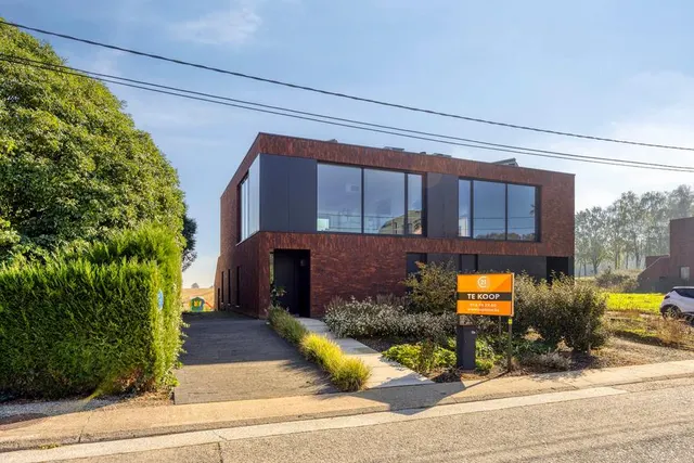 Maison à vendre à Tielt-Winge – 1/4
