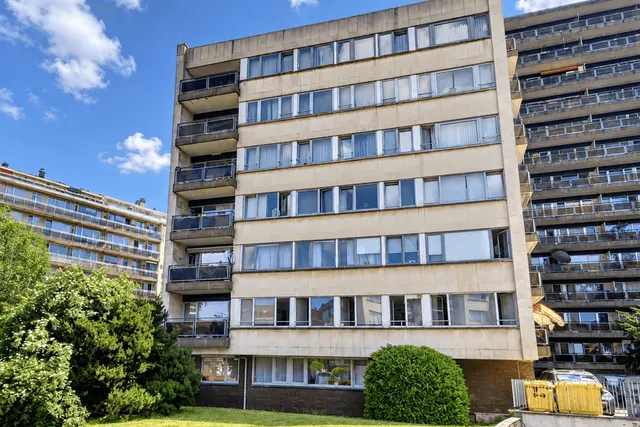Appartement à vendre à Evere – 1/7