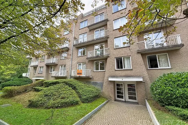 Appartement te koop in Watermael-Boitsfort – 1/10