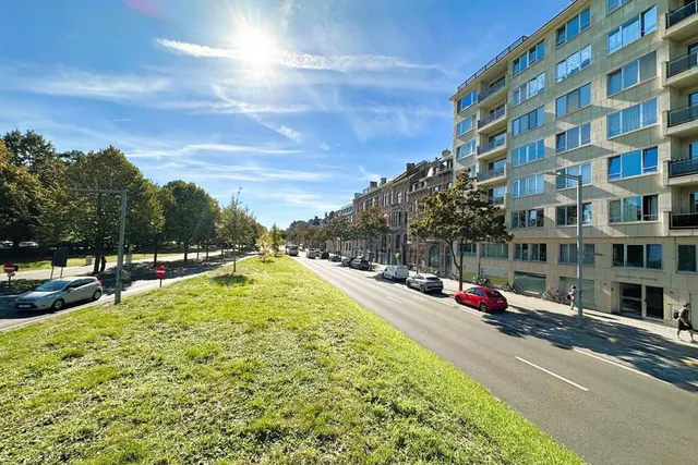 Appartement à vendre à Leuven – 1/10