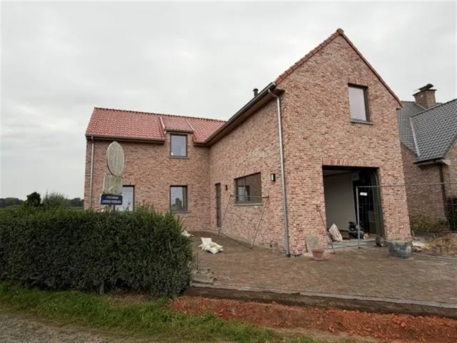 Huis te huur in Nieuwkerken-Waas – 1/10