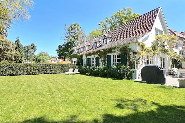 Maison à vendre à Rhode-Saint-Genèse – 1/15