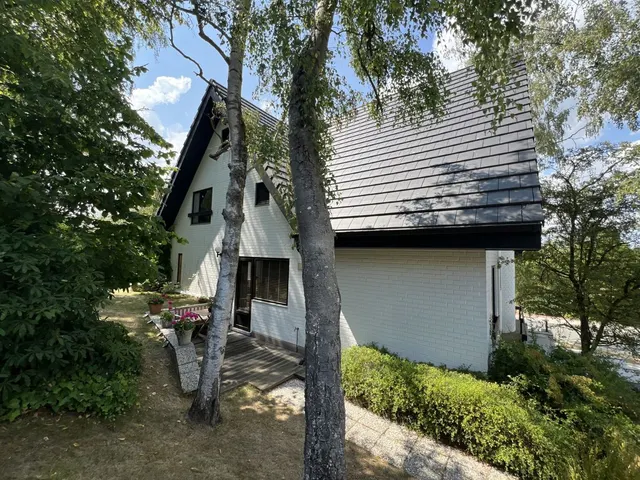 Maison à vendre à Rhode-Saint-Genèse – 1/13