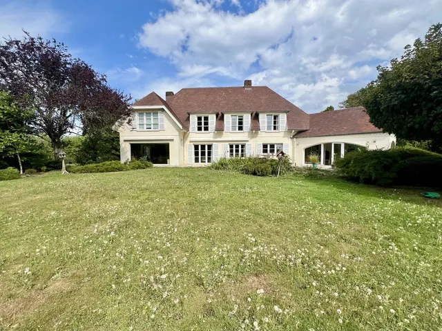 Maison à vendre à Lasne – 1/15