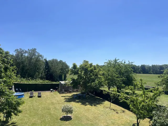 Maison à vendre à Villers-la-Ville – 1/16