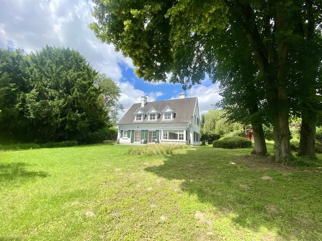 Maison à vendre à Rhode-Saint-Genèse – 1/15