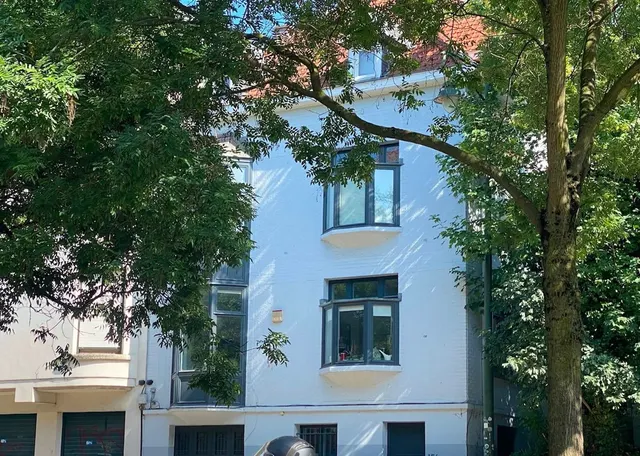 Maison à vendre à Forest – 1/25