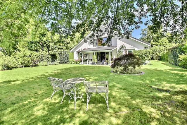 Maison à vendre à Rhode-Saint-Genèse – 1/15